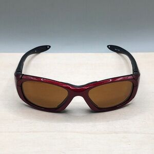 LIBERTY MX30 SPORT FRAMES ONLY Ls-300 Halo #1 Specs Max Red Wrap 130 Medium